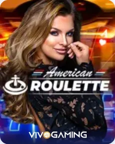 Fortunica live american roulette