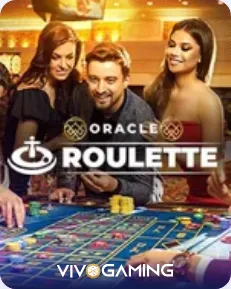 Fortunica live oracle roulette