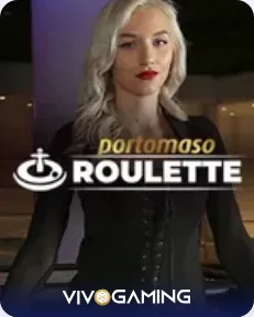 Fortunica live portomaso roulette