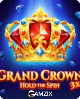 Fortunica slot grand crown